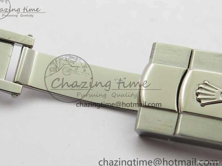 1229 DateJust 41MM 126334 904L SS VRF 1:1 Best Edition Black Dial Stick Markers on SS Jubilee Bracelet A Trendy 2901